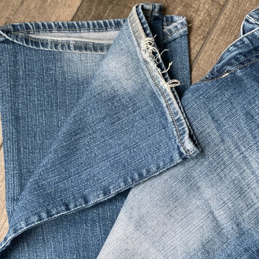 Jeans - Picture 4 of 4